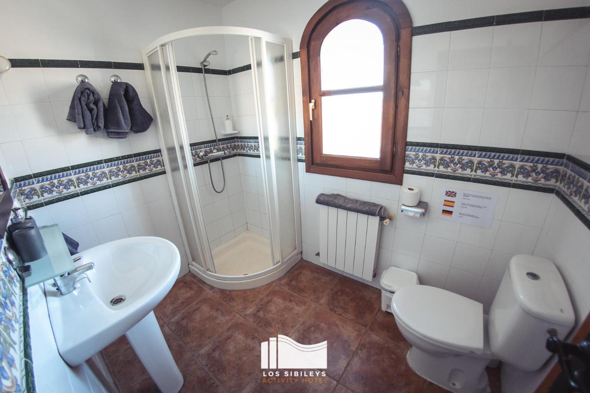 Hotel Los Sibileys Henares Exterior foto