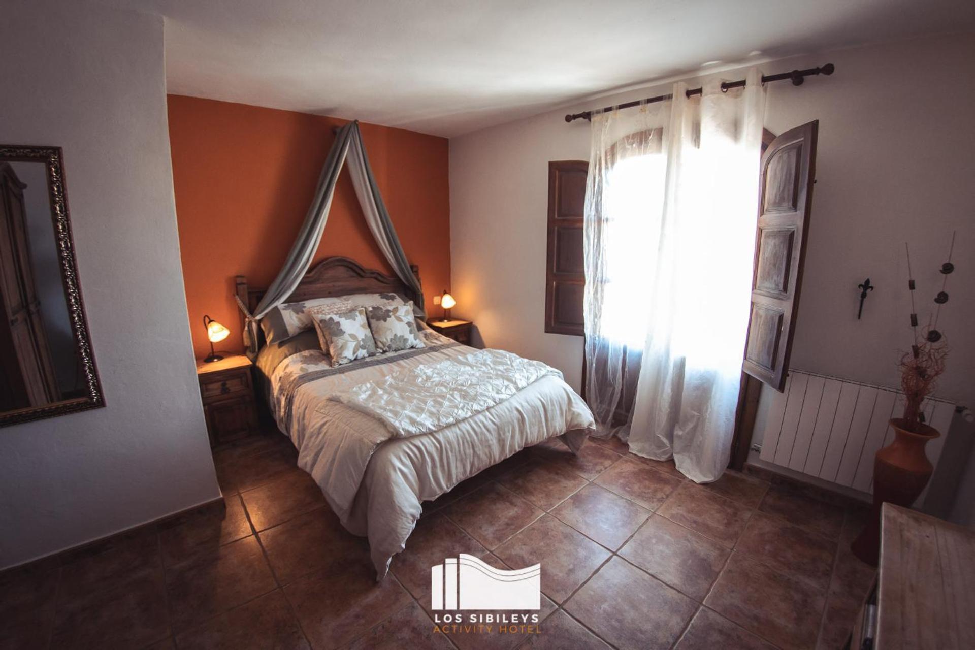 Hotel Los Sibileys Henares Exterior foto