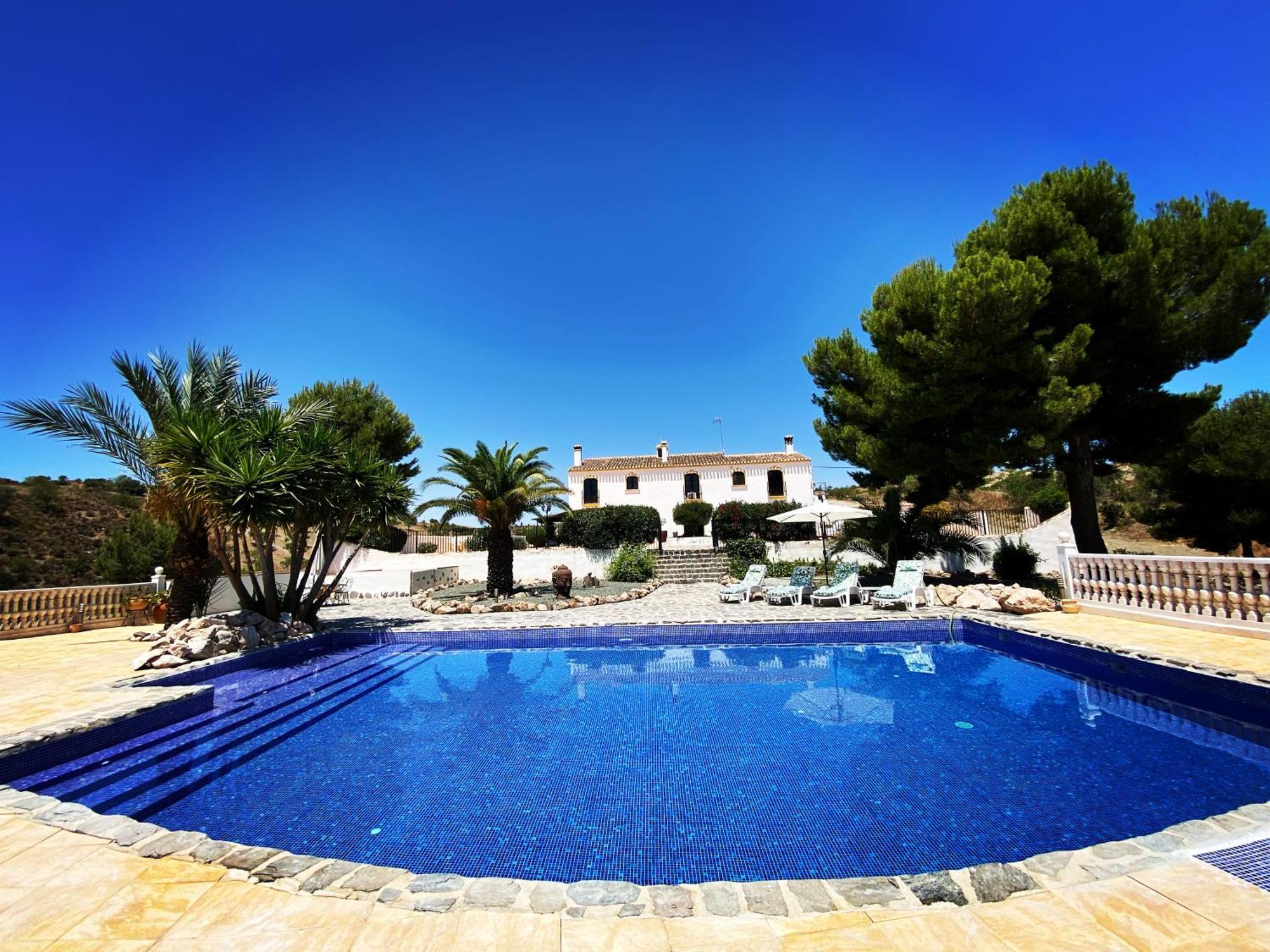 Hotel Los Sibileys Henares Exterior foto