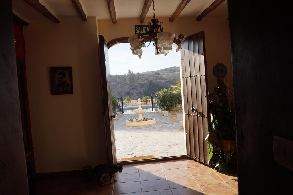 Hotel Los Sibileys Henares Exterior foto