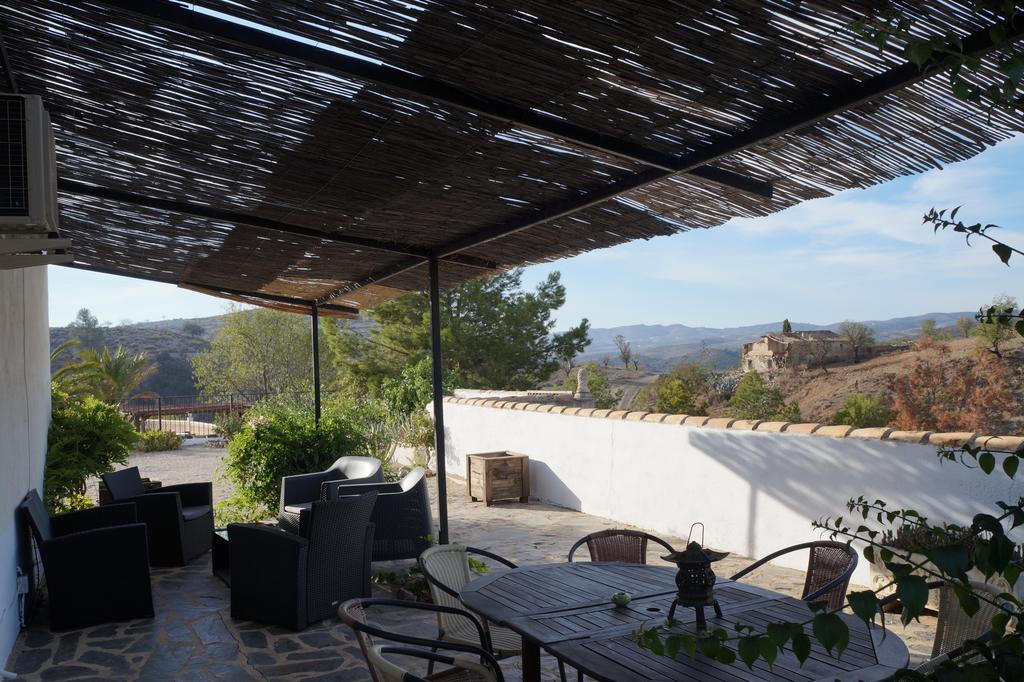 Hotel Los Sibileys Henares Exterior foto