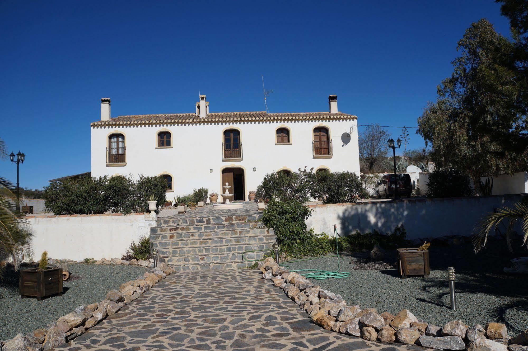 Hotel Los Sibileys Henares Exterior foto