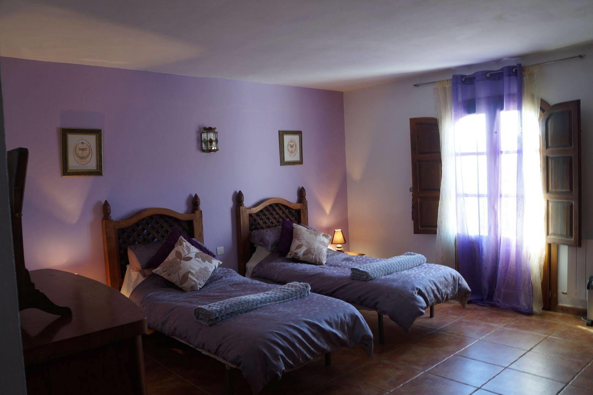 Hotel Los Sibileys Henares Exterior foto