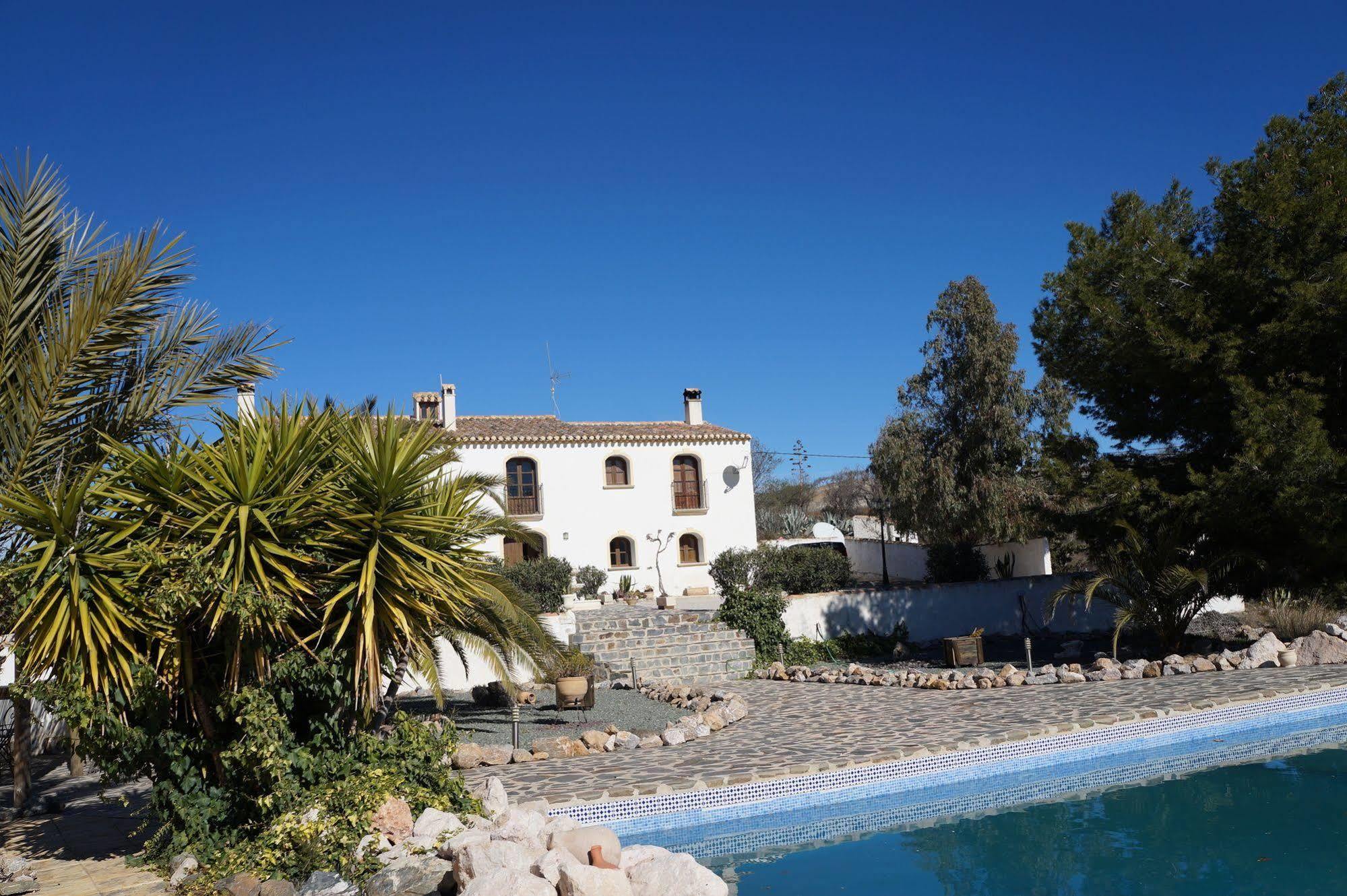 Hotel Los Sibileys Henares Exterior foto