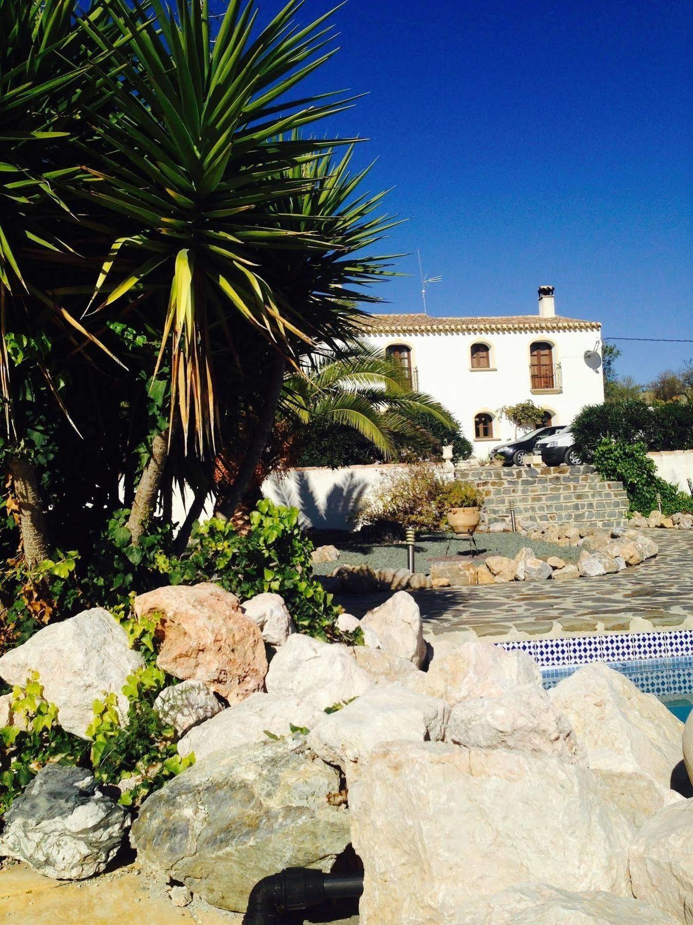 Hotel Los Sibileys Henares Exterior foto